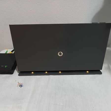Alexandras Metro Studio&200Mbps Athen Eksteriør bilde