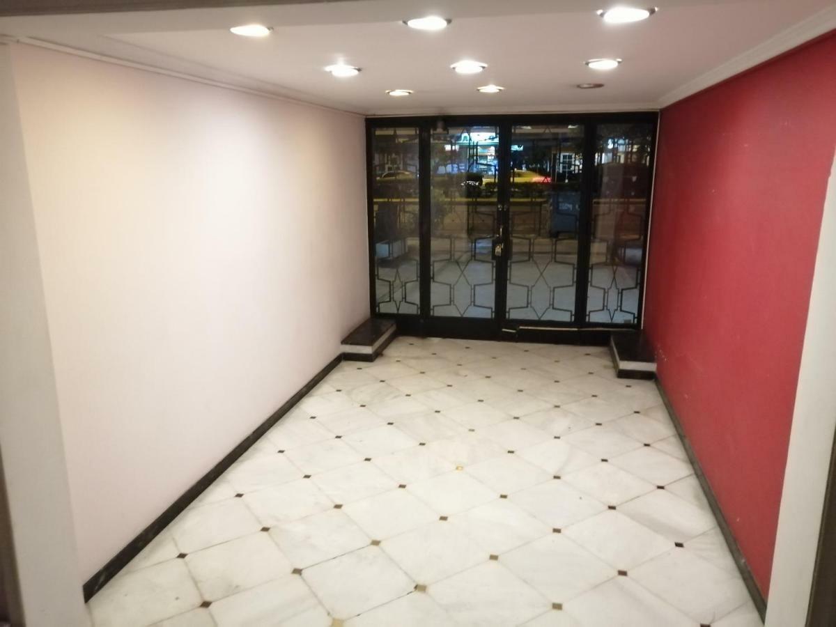 Alexandras Metro Studio&200Mbps Athen Eksteriør bilde